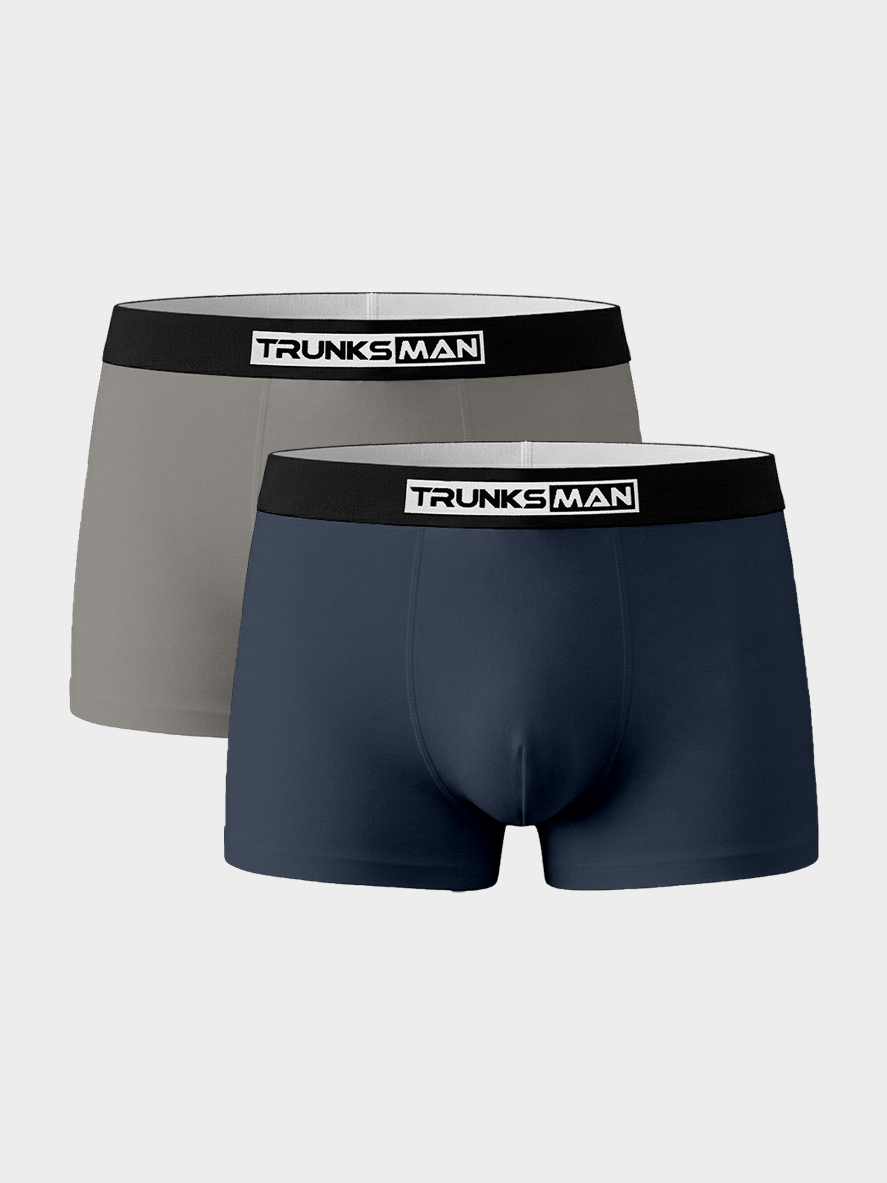 Combo 2 | Trunks Bamboo