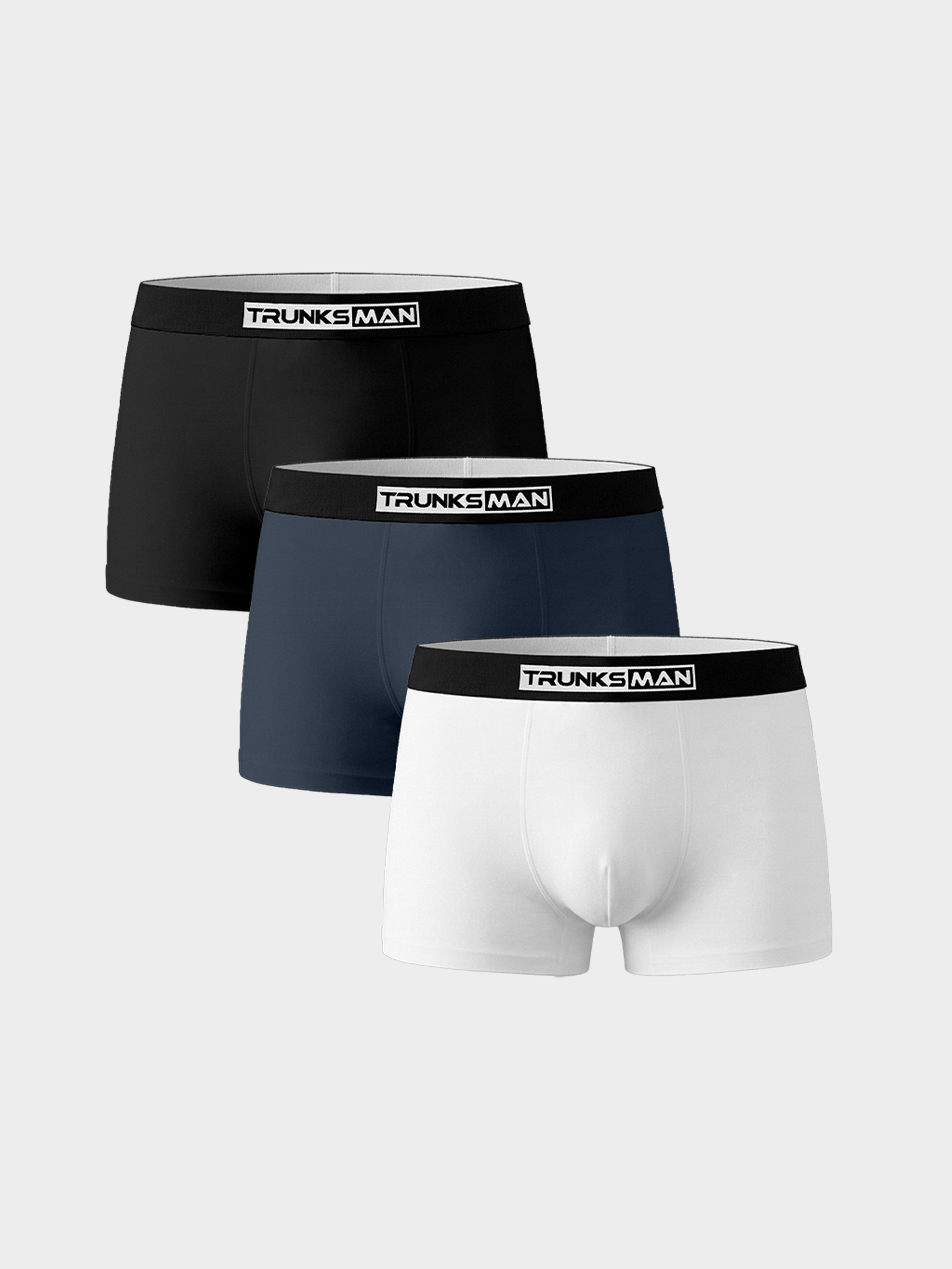 Combo 3 | Trunks Bamboo